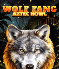 Wolf Fang - Aztec Howl