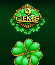 9 Gems
