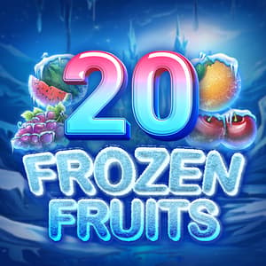20 Frozen Fruits