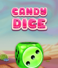 Candy Dice