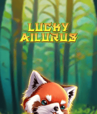 Lucky Ailurus