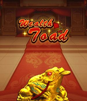 Wealth Toad