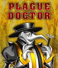 Plague Doctor