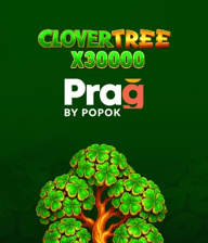 Clover Tree X30000 PRAG