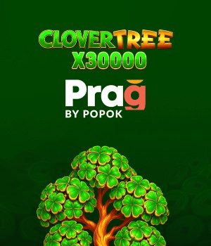 Clover Tree X30000 PRAG