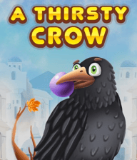 A Thirsty Crow