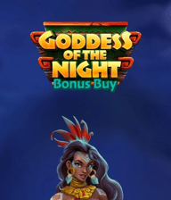 Goddes of the Night Bonus Buy