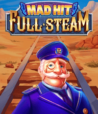 Mad Hit Full Steam