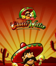 Chilli Willie
