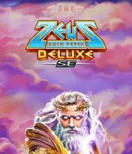 Zeus Rush Fever Deluxe SE