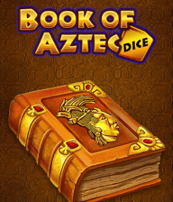 Book Of Aztec Dice