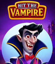 Hit the Vampire