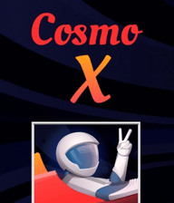 CosmoX