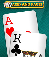 Aces and Faces