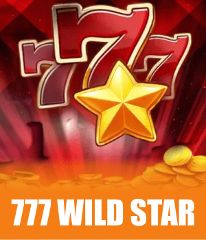 777 Wild Star