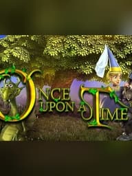 Once Upon a Time