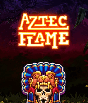 Aztec Flame