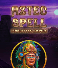 Aztec Spell - Forgotten Empire