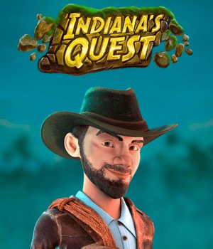 Indiana's Quest
