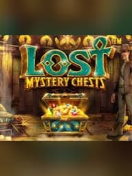 Lost: Mystery Chests
