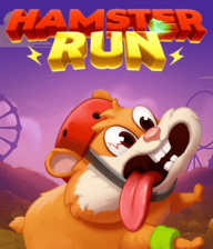 Hamster Run