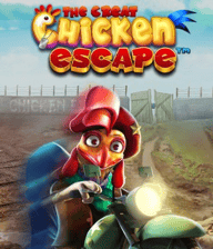 The Great Chicken Escape