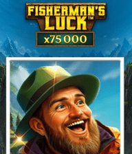Fisherman's Luck Burning Board