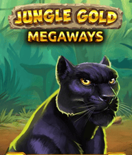 Jungle Gold Megaways