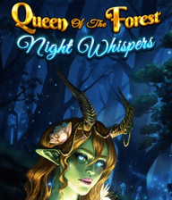 Queen Of The Forest - Night Whispers
