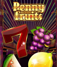 Penny Fruits
