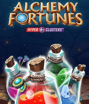 Alchemy Fortunes