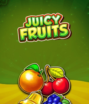 500 Juicy Fruits