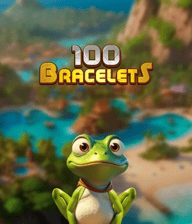 100 Bracelets