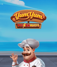 Yum Yum Powerways