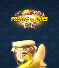 Fruits'n Jars