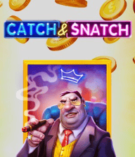 Catch and Snatch