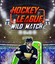 Hockey League Wild Match