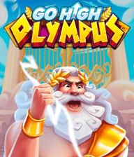 Go High Olympus