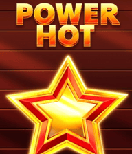 Power Hot