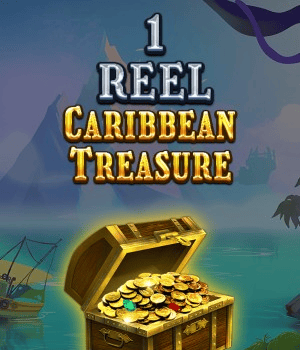 1 Reel - Caribbean Treasure