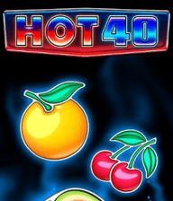 Hot 40