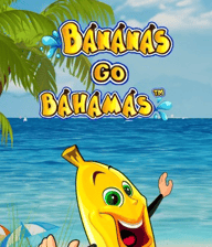 Bananas Go Bahamas