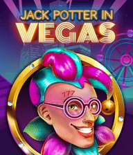 Jack Potter in Vegas