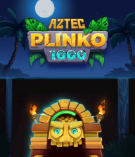 Plinko Aztec