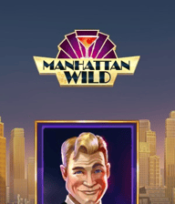 Manhattan Goes Wild