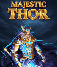 Majestic Thor