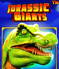 Jurassic Giants