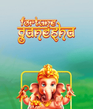 Fortune Ganesha