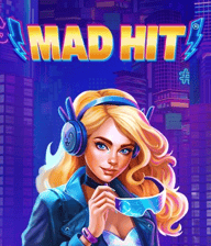 Mad Hit Wild Alice