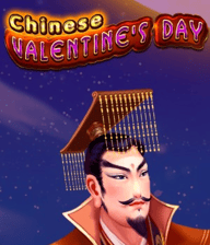 Chinese Valentines Day